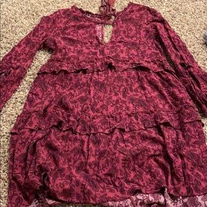 NWOT AMERICAN EAGLE DRESS